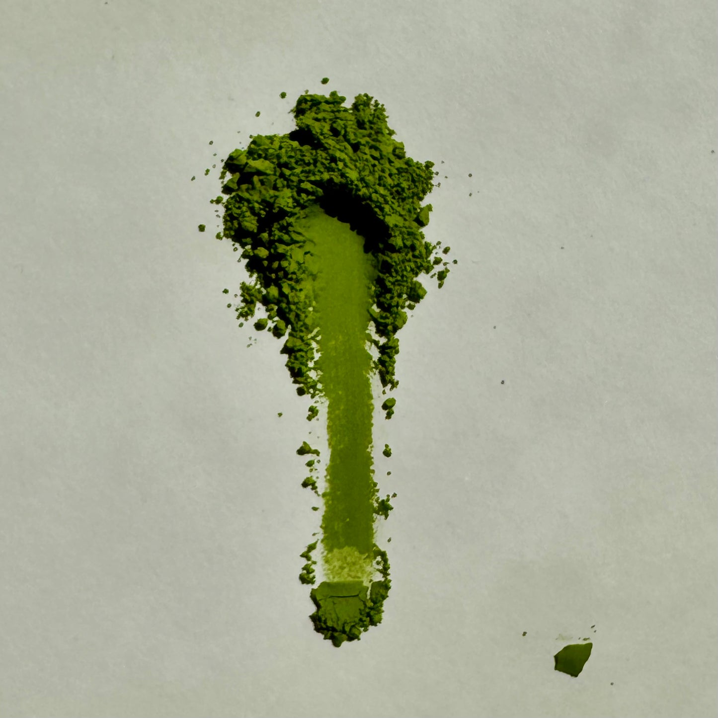 accessories bundle WITH MATCHA POWDER